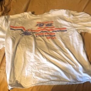 True spirit of 76 shirt